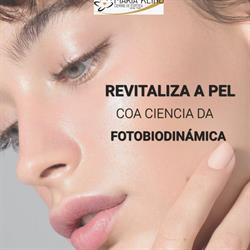 Horario de apertura Centro de Estética María Reino, Noia