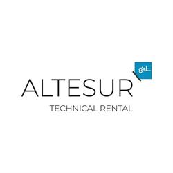 Horario de apertura ALTESUR, S.L., Alhaurín de la Torre