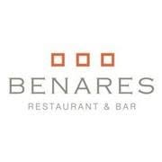 Horario de apertura Restaurante Benares Madrid, 