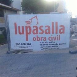 Horario de apertura Hermanos Lupasalla S L, Santa Pola