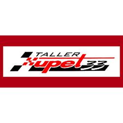 Horario de apertura Taller Xupet33, La Bisbal d'Emporda