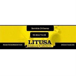 Horario de apertura Litusa, Vilanova i la Geltrú