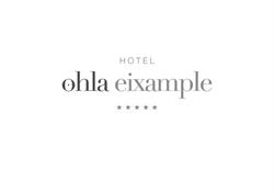 Horario de apertura Hotel Ohla Eixample Barcelona,