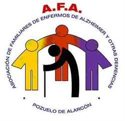 Horario de apertura Afa, Pozuelo de Alarcón