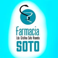 Horario de apertura Farmacia - Cristina Soto Araneta, Madrid