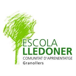 Horario de apertura Escola Pública Lledoner, Granollers