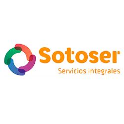 Horario de apertura Sotoser, Getafe