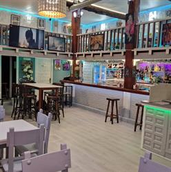Horario de apertura The Original Tavern, Solares