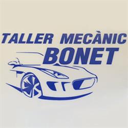 Horario de apertura Taller Mecánic Bonet Puig, Campos