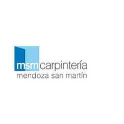 Horario de apertura Msm Carpinteria Mendoza San Martin, Ansoain