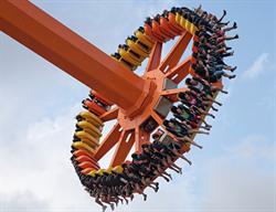 Horario de apertura Theme Park Day Trips, Calp