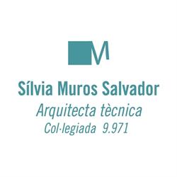 Horario de apertura Silvia Muros Arquitectura Técnica, Badalona
