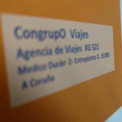 Horario de apertura CongrupO Viajes, A Coruña