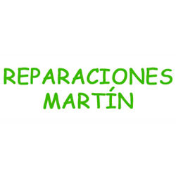 Horario de apertura Reparaciones Martín, Otero de Herreros