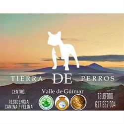 Horario de apertura HRCF TIERRA DE PERROS, La Medida