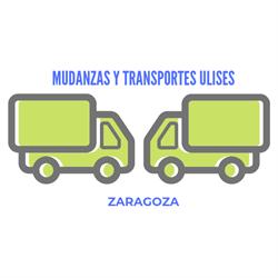 Transportes y Mudanzas Ulises en Zaragoza (Delicias) - Horario de apertura