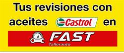 Horario de apertura Fast Tallerauto, Leganés