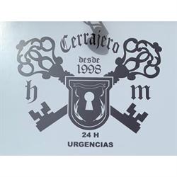 Horario de apertura Cerrajero 24 Horas, Dénia