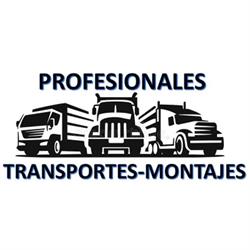 Horario de apertura PROFESIONALES TRANSPORTES & MONTAJES I Empresa de Transporte en Madrid, Galapagar