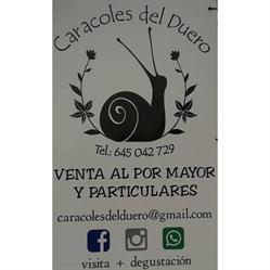 Horario de apertura GRANJA DE CARACOLES DEL DUERO, Toro