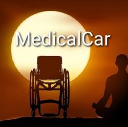 Horario de apertura Medicalcar, Medina de Pomar