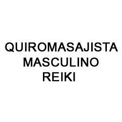 Horario de apertura Quiromasajista Masculino Reiki, Barcelona