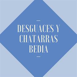 Horario de apertura Desguaces Y Chatarras Bedia, 