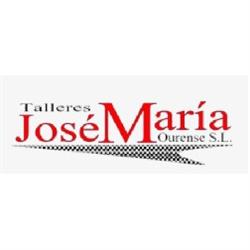 Horario de apertura Talleres José María, Ourense