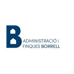 Horario de apertura Administracio I Finques Borrell, El Vendrell