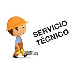 Horario de apertura Máquinas y Jardín - Husqvarna, Arragua