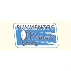 Horario de apertura Pulimentos Miguel Pérez, Éibar