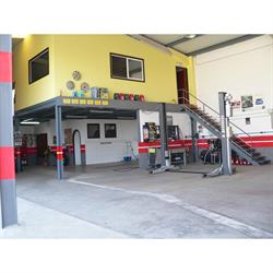 Horario de apertura Barnauto Neumáticos Y Lavadero, Mecanica Rapida, Almuñecar