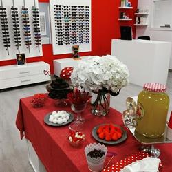 Horario de apertura Centro Óptico Novo Milladoiro, O Milladoiro