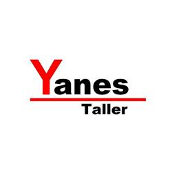Horario de apertura Taller Yanes, El Paso