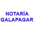 Horario de apertura Notaría De Galapagar. José Alberto López Gómez, 