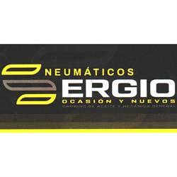 Horario de apertura Neumáticos Sergio, Badajoz