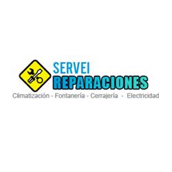 Horario de apertura Servei Reparaciones electrodomésticos, Cambrils