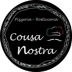 Horario de apertura Pizzería Cousa Nostra, Lugo
