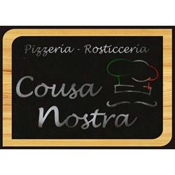 Horario de apertura Pizzería Cousa Nostra, Lugo