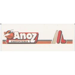 Horario de apertura CARPINTERIA ANOZ, Alfaro