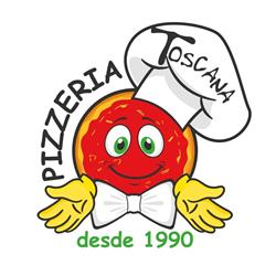 Pizzería Toscana en Palma de Mallorca (Nord) - Horario de apertura