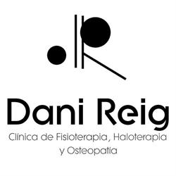 Horario de apertura Clínica Dani Reig Fisioterapia , Osteopatia y Haloterapia, Jaén