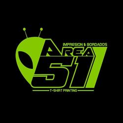 Horario de apertura Area 51 Print, Azuqueca de Henares