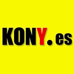 Horario de apertura KONY.es, Barbera del Valles