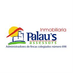 Horario de apertura Inmobiliaria Palau, Ciutadella de Menorca