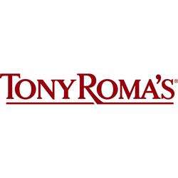Horario de apertura Tony Roma's, Madrid