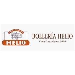 Horario de apertura Bollería Helio, Cuéllar