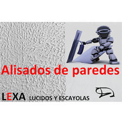 Horario de apertura ALISADO DE PAREDES LEXA, Loriguilla