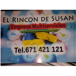 Horario de apertura Multiservicios Rincon de Susan, Blanes
