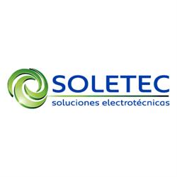 Horario de apertura Soletec, Burriana